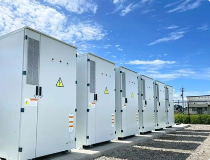 調整電源運用